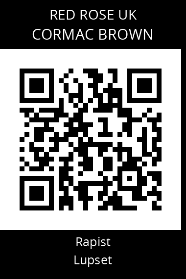 QR code for cormac-brown
