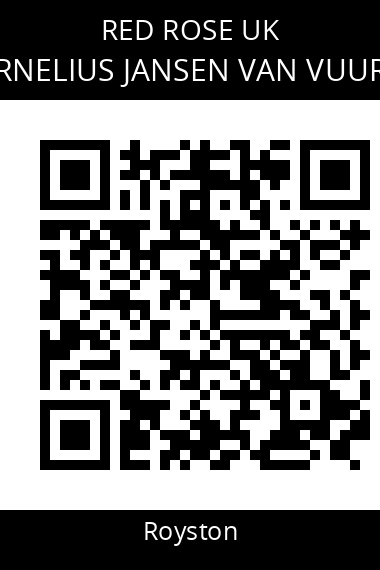QR code for cornelius-jansen-van-vuuren