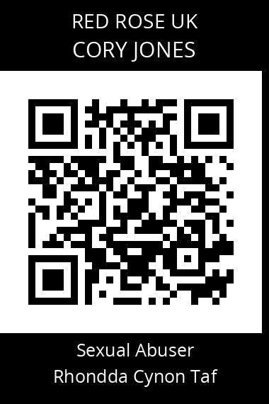 QR code for cory-jones