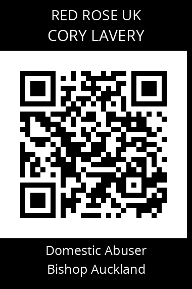 QR code for cory-lavery