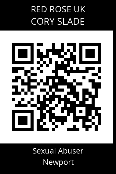 QR code for cory-slade