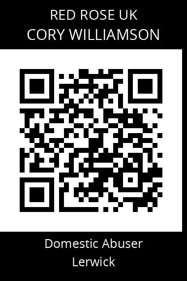 QR code for cory-williamson