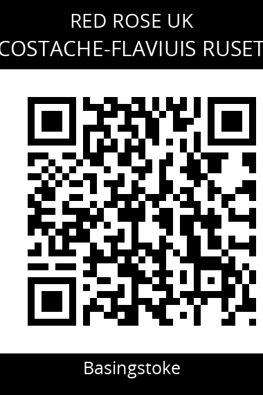QR code for costache-flaviuisruset