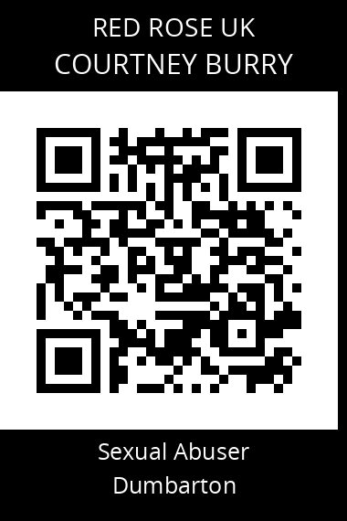 QR code for courtney-burry
