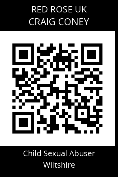 QR code for craig-coney