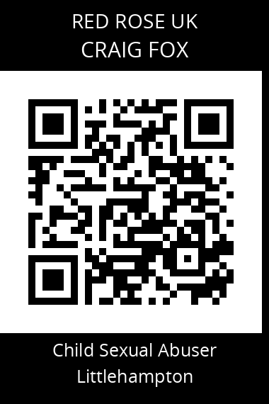 QR code for craig-fox