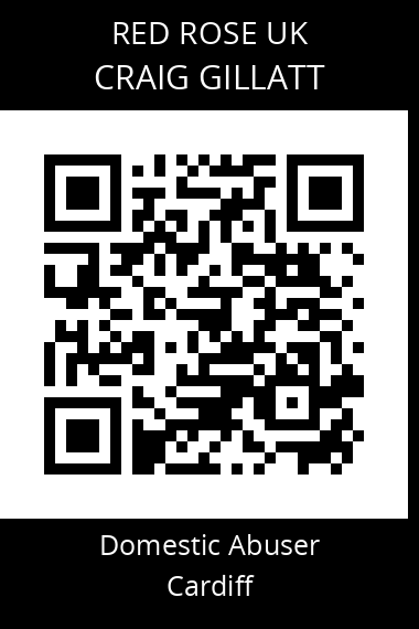 QR code for craig-gillatt