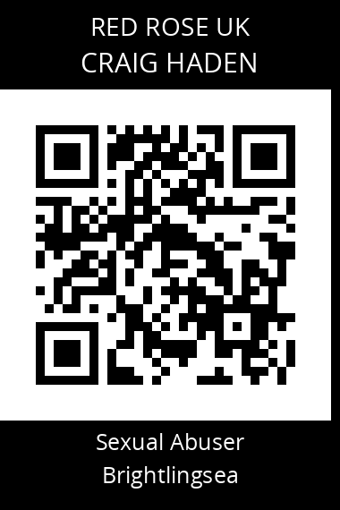QR code for craig-haden