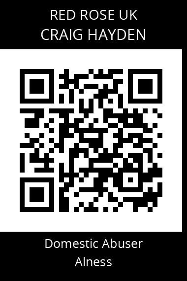 QR code for craig-hayden