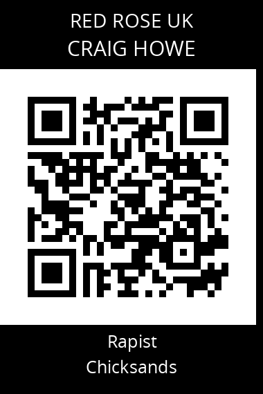 QR code for craig-howe