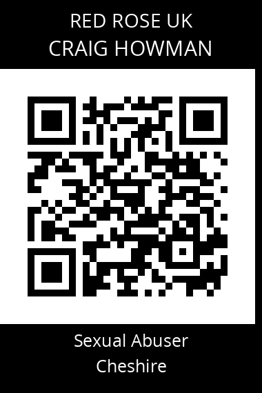 QR code for craig-howman