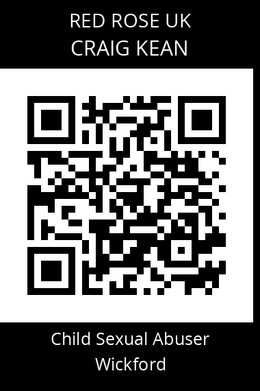 QR code for craig-kean