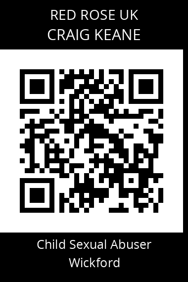 QR code for craig-keane