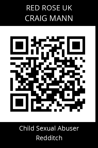QR code for craig-mann