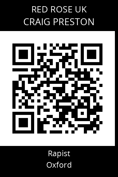 QR code for craig-preston