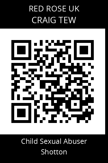 QR code for craig-tew