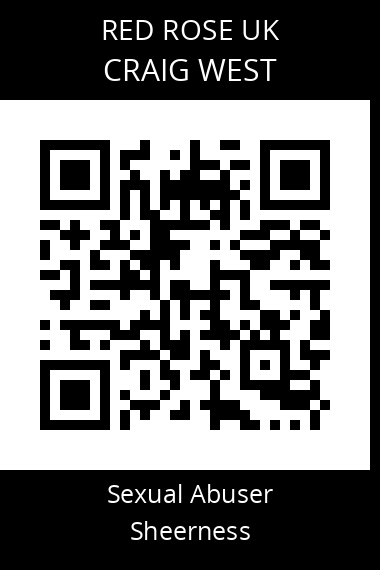 QR code for craig-west