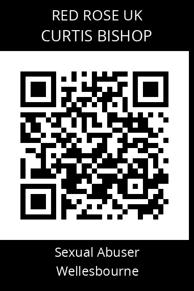 QR code for curtis-bishop