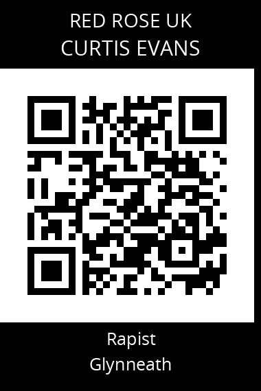 QR code for curtis-evans