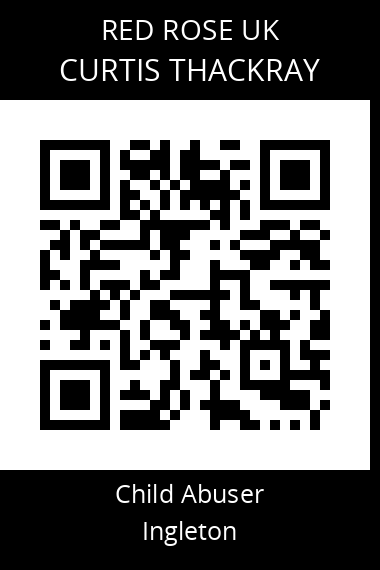 QR code for curtis-thackray