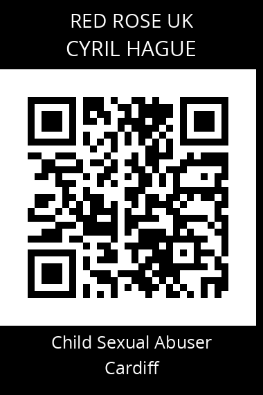 QR code for cyril-hague