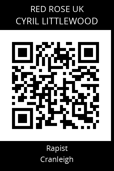 QR code for cyril-littlewood