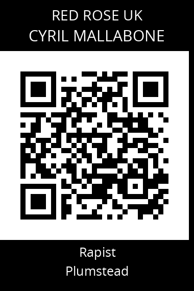 QR code for cyril-mallabone