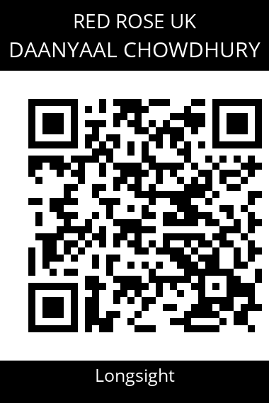 QR code for daanyaal-chowdhury