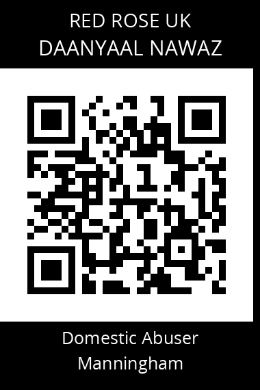 QR code for daanyaal-nawaz