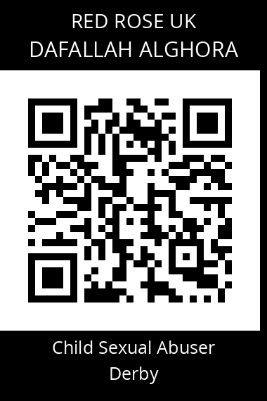 QR code for dafallah-alghora