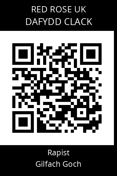 QR code for dafydd-clack