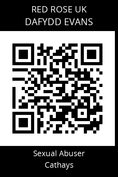 QR code for dafydd-evans