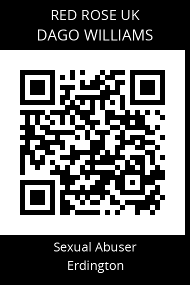 QR code for dago-williams