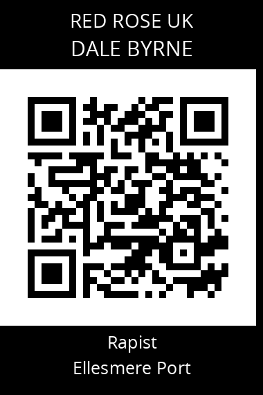 QR code for dale-byrne