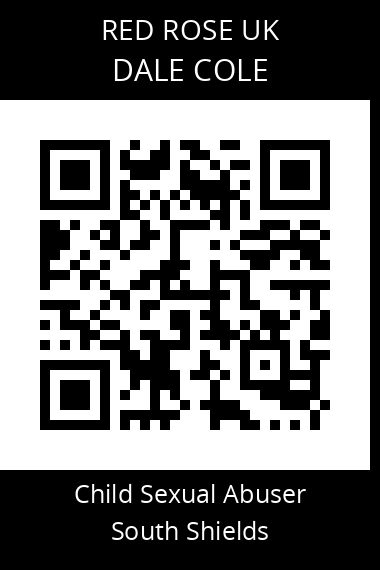 QR code for dale-cole
