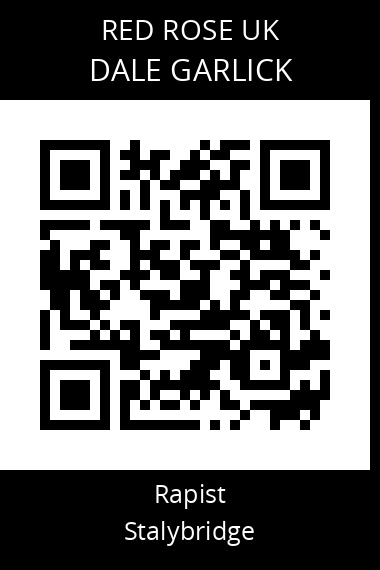 QR code for dale-garlick