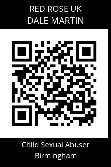 QR code for dale-martin