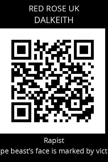 QR code for dalkeith