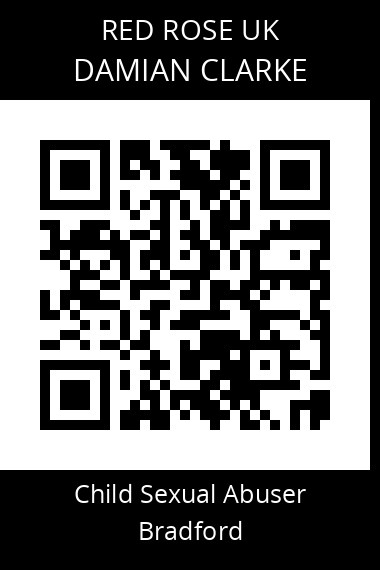 QR code for damian-clarke