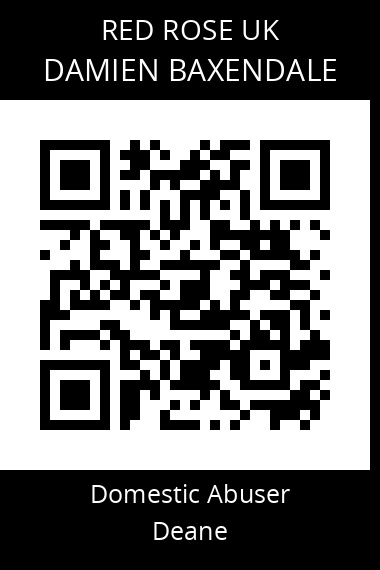 QR code for damien-baxendale