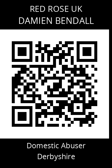 QR code for damien-bendall