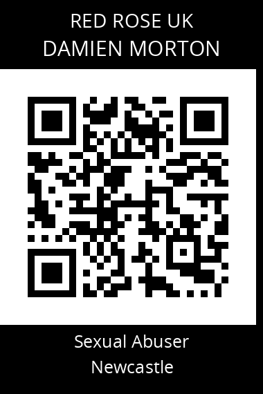 QR code for damien-morton