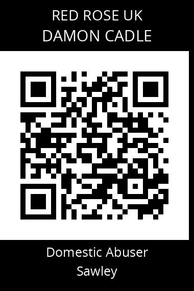 QR code for damon-cadle