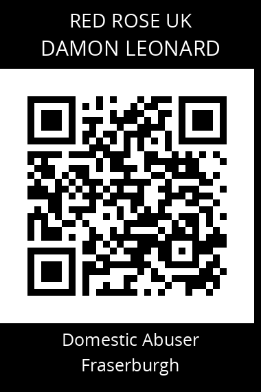QR code for damon-leonard
