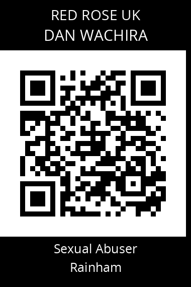 QR code for dan-wachira