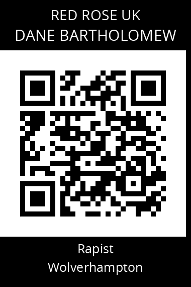 QR code for dane-bartholomew