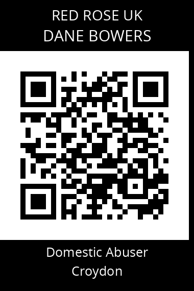 QR code for dane-bowers