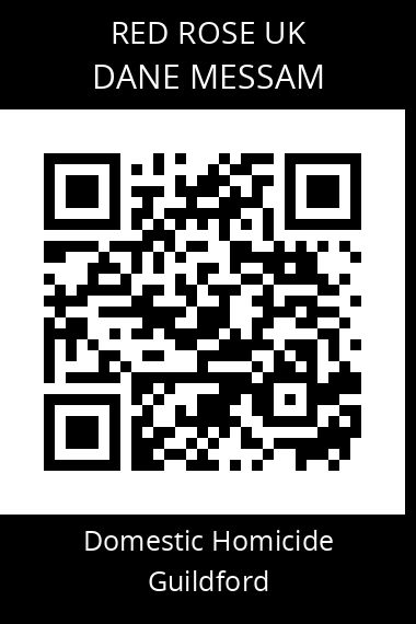 QR code for dane-messam