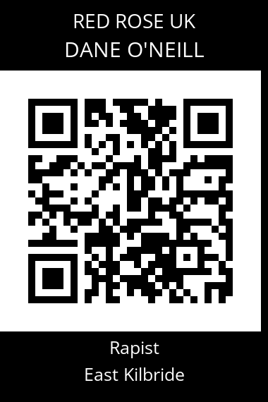 QR code for dane-oneill