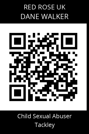 QR code for dane-walker